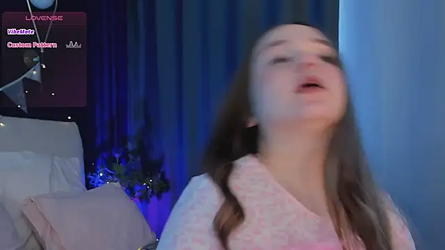 SunnyRisha online show from March 2025 06:00:02 AM