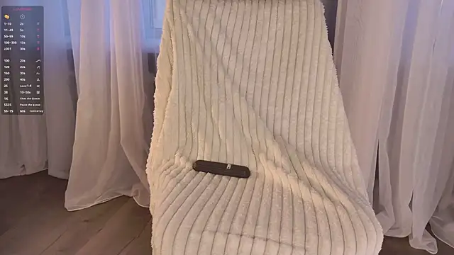 SunnyRisha online show from March 2026 05:15:02 AM