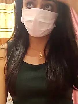 Mylovesana online show from February 2025 08:06:02 AM