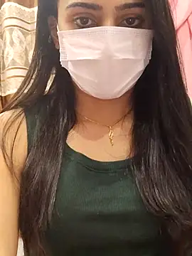 Mylovesana online show from February 2025 02:22:02 PM