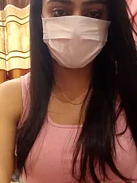 Mylovesana online show from February 2025 07:47:02 AM