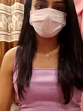 Mylovesana online show from February 2025 06:26:01 PM