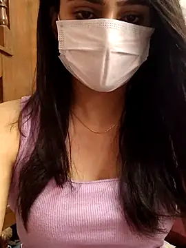 Mylovesana online show from February 2025 09:21:01 AM