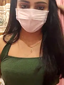 Mylovesana online show from February 2025 05:53:02 PM