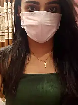 Mylovesana online show from February 2025 07:09:02 AM