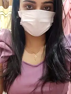 Mylovesana online show from March 2025 07:08:02 AM