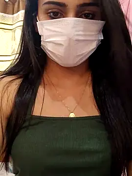 Mylovesana online show from March 2025 10:45:02 AM