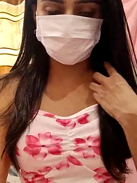 Mylovesana online show from March 2025 07:02:01 AM