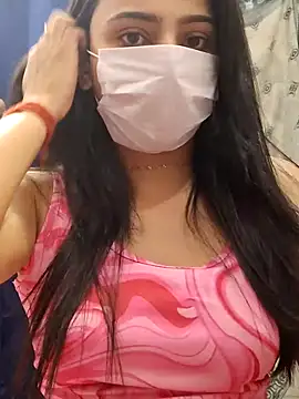 Mylovesana online show from December 2025 07:47:01 AM