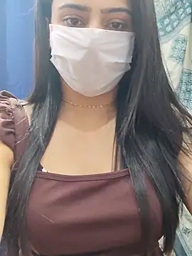 Mylovesana online show from December 2025 09:27:02 AM