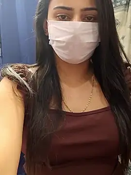 Mylovesana online show from January 2026 10:06:02 AM