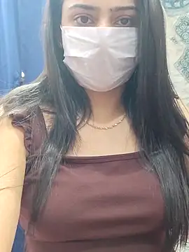 Mylovesana online show from February 2026 08:10:01 AM