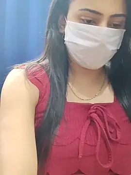 Snapshot of Mylovesana chatting on April 2026 10:20:02 AM Mylovesana online show from April 2026 10:20:02 AM