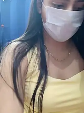 Snapshot of Mylovesana chatting on May 2026 08:55:01 AM Mylovesana online show from May 2026 08:55:01 AM