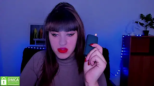 Amali Ivanna smit online show from January 2025 12:19:02 PM