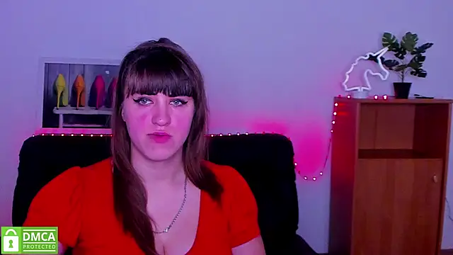 Amali Ivanna smit online show from February 2025 12:16:01 PM