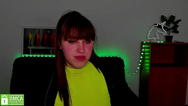 Amali Ivanna smit online show from February 2025 03:41:02 PM