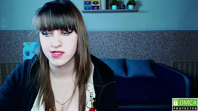 Amali Ivanna smit online show from February 2025 03:43:02 PM