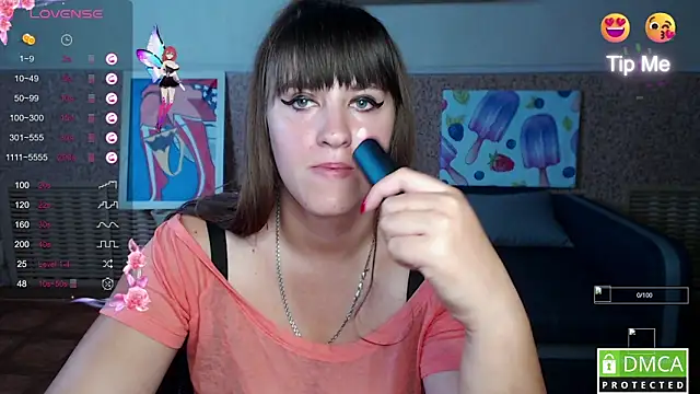 Amali Ivanna smit online show from September 2025 11:32:01 AM