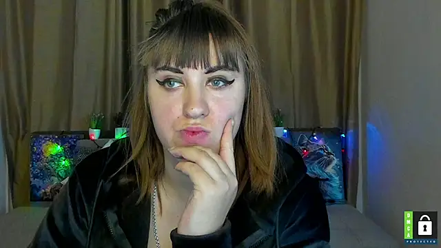 Amali Ivanna smit online show from December 2025 12:25:01 PM