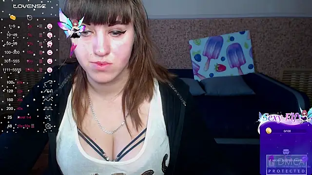 Snapshot of Amali_Ivanna_smit chatting on February 2026 12:32:02 PM Amali Ivanna smit online show from February 2026 12:32:02 PM