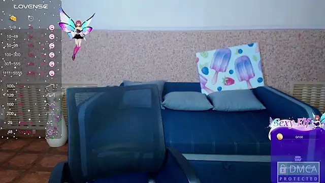 Snapshot of Amali_Ivanna_smit chatting on February 2026 12:31:01 PM Amali Ivanna smit online show from February 2026 12:31:01 PM