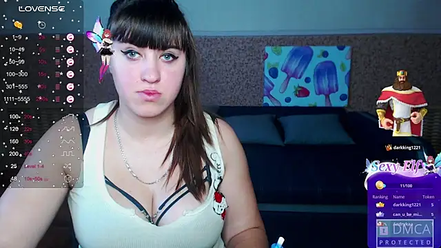 Snapshot of Amali_Ivanna_smit chatting on February 2026 07:51:01 AM Amali Ivanna smit online show from February 2026 07:51:01 AM