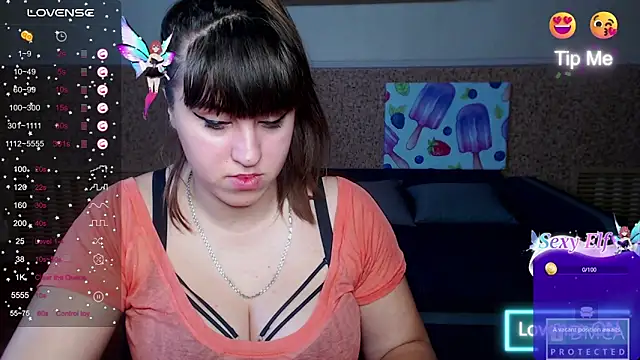 Snapshot of Amali_Ivanna_smit chatting on February 2026 06:25:02 AM Amali Ivanna smit online show from February 2026 06:25:02 AM