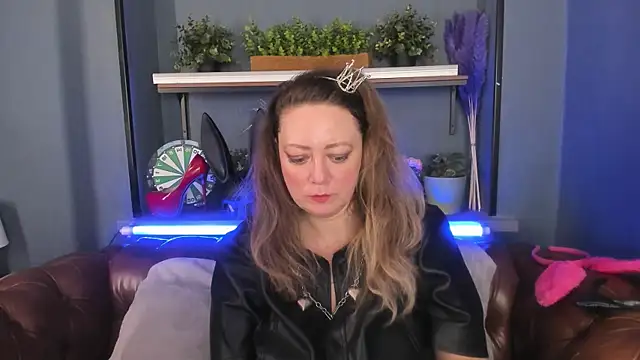 JesiaFoxi online show from February 2025 12:34:01 PM