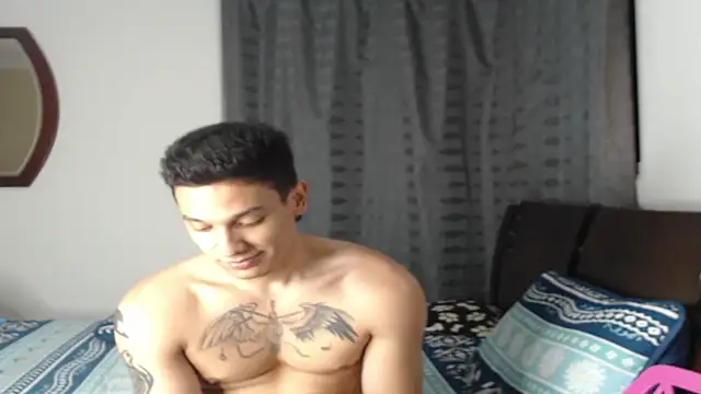 Tobicutee online show from January 2026 02:28:01 AM