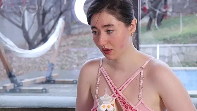 GentleSparkMay online show from December 2024 11:34:02 AM