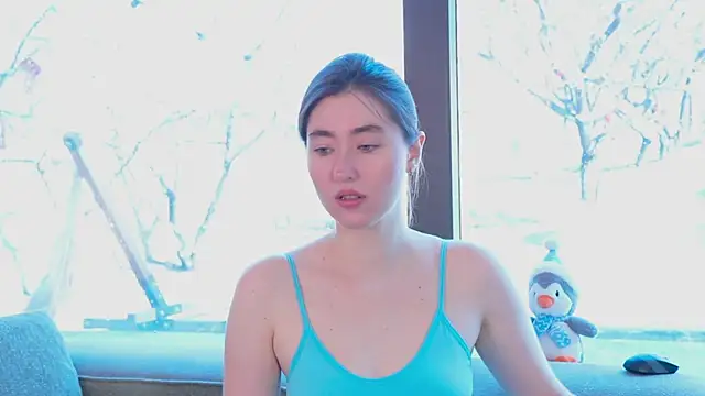 GentleSparkMay online show from February 2025 09:37:01 AM