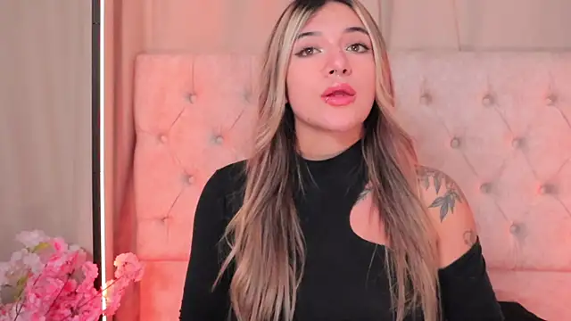 ashleyvalirya online show from February 2025 07:12:02 AM