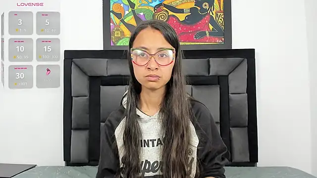 Snapshot of tatiana_valencia chatting on January 2025 11:59:02 AM tatiana valencia online show from January 2025 11:59:02 AM