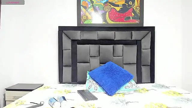 Snapshot of tatiana_valencia chatting on January 2025 01:00:02 PM tatiana valencia online show from January 2025 01:00:02 PM