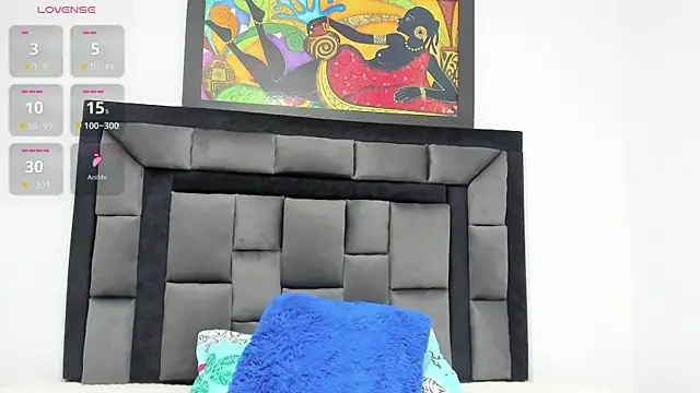 Snapshot of tatiana_valencia chatting on January 2025 12:10:01 PM tatiana valencia online show from January 2025 12:10:01 PM