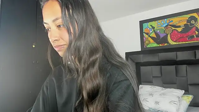 Snapshot of tatiana_valencia chatting on February 2025 03:08:01 PM tatiana valencia online show from February 2025 03:08:01 PM