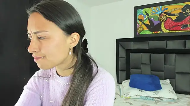 Snapshot of tatiana_valencia chatting on February 2025 03:09:01 PM tatiana valencia online show from February 2025 03:09:01 PM