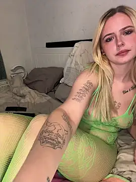 saskiapierce online show from March 2026 06:13:02 PM