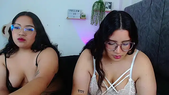 maddie-and-chelsea- online show from February 2025 09:13:02 AM