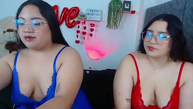 maddie-and-chelsea- online show from February 2025 10:59:01 AM