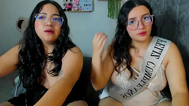 maddie-and-chelsea- online show from September 2025 11:34:02 AM