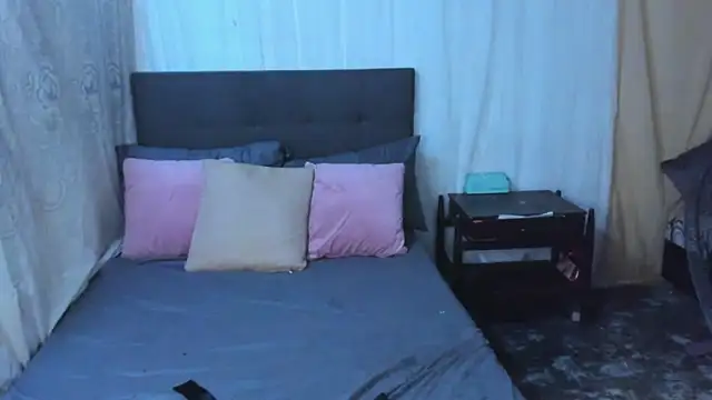 Judychase2 online show from December 2024 09:54:02 AM