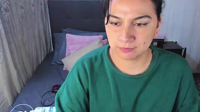 Judychase2 online show from December 2024 02:57:01 AM