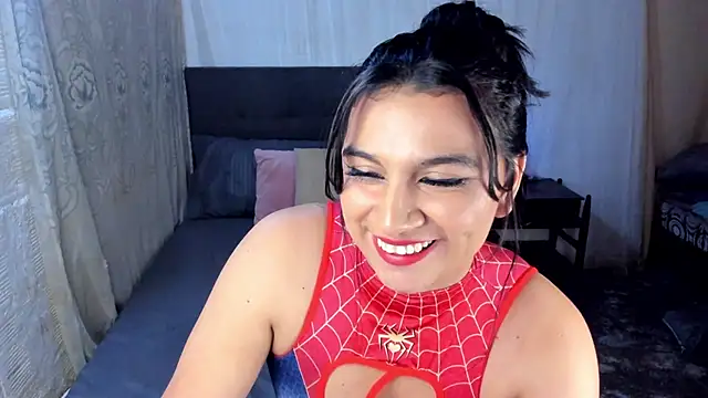 Judychase2 online show from February 2025 09:16:02 PM