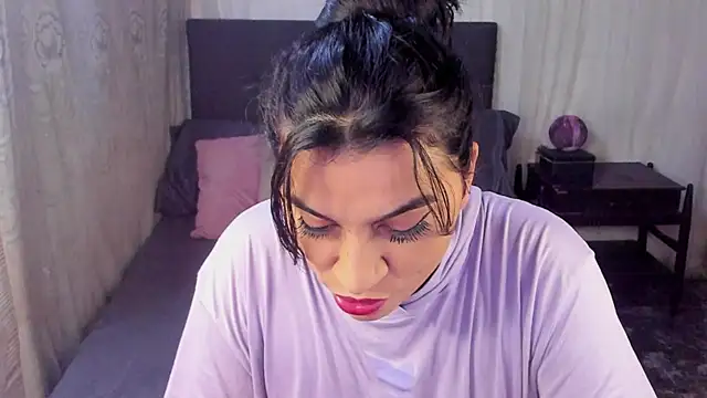 Judychase2 online show from March 2025 06:21:02 PM