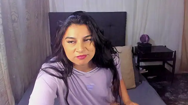 Judychase2 online show from March 2025 09:26:01 PM