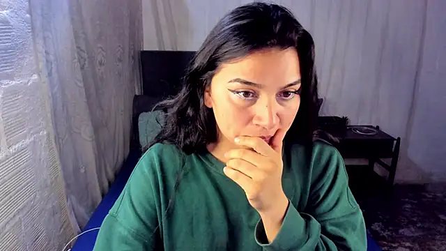 Judychase2 online show from March 2025 06:01:02 PM