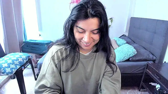 Judychase2 online show from October 2025 01:43:02 PM