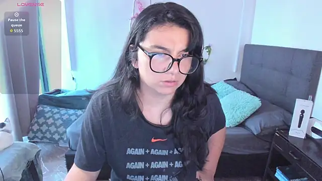 Judychase2 online show from October 2025 12:06:02 PM